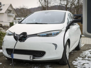 columbus ev repair, electric car service, ev maintenance